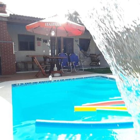 Casa Praia Dos Milagres-3Suites-Piscina-850M Da Praia São Miguel dos Milagres Dış mekan fotoğraf