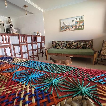 Casa Praia Dos Milagres-3Suites-Piscina-850M Da Praia São Miguel dos Milagres Dış mekan fotoğraf
