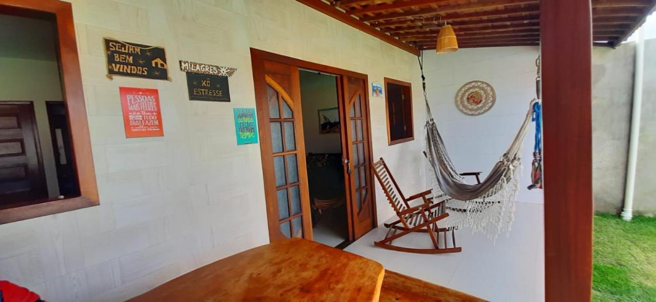 Casa Praia Dos Milagres-3Suites-Piscina-850M Da Praia São Miguel dos Milagres Dış mekan fotoğraf