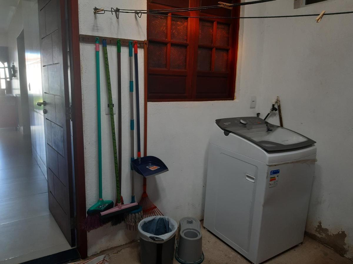 Casa Praia Dos Milagres-3Suites-Piscina-850M Da Praia São Miguel dos Milagres Dış mekan fotoğraf