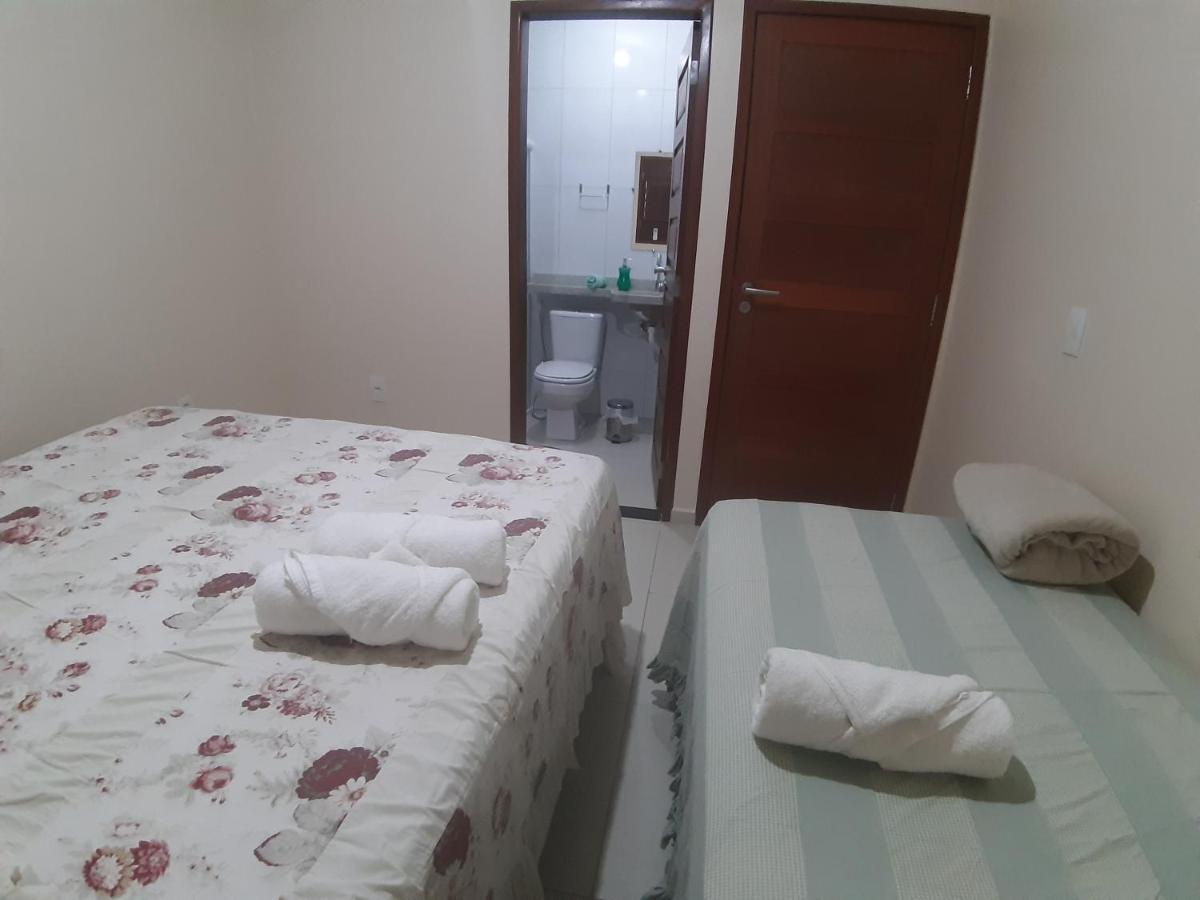 Casa Praia Dos Milagres-3Suites-Piscina-850M Da Praia São Miguel dos Milagres Dış mekan fotoğraf