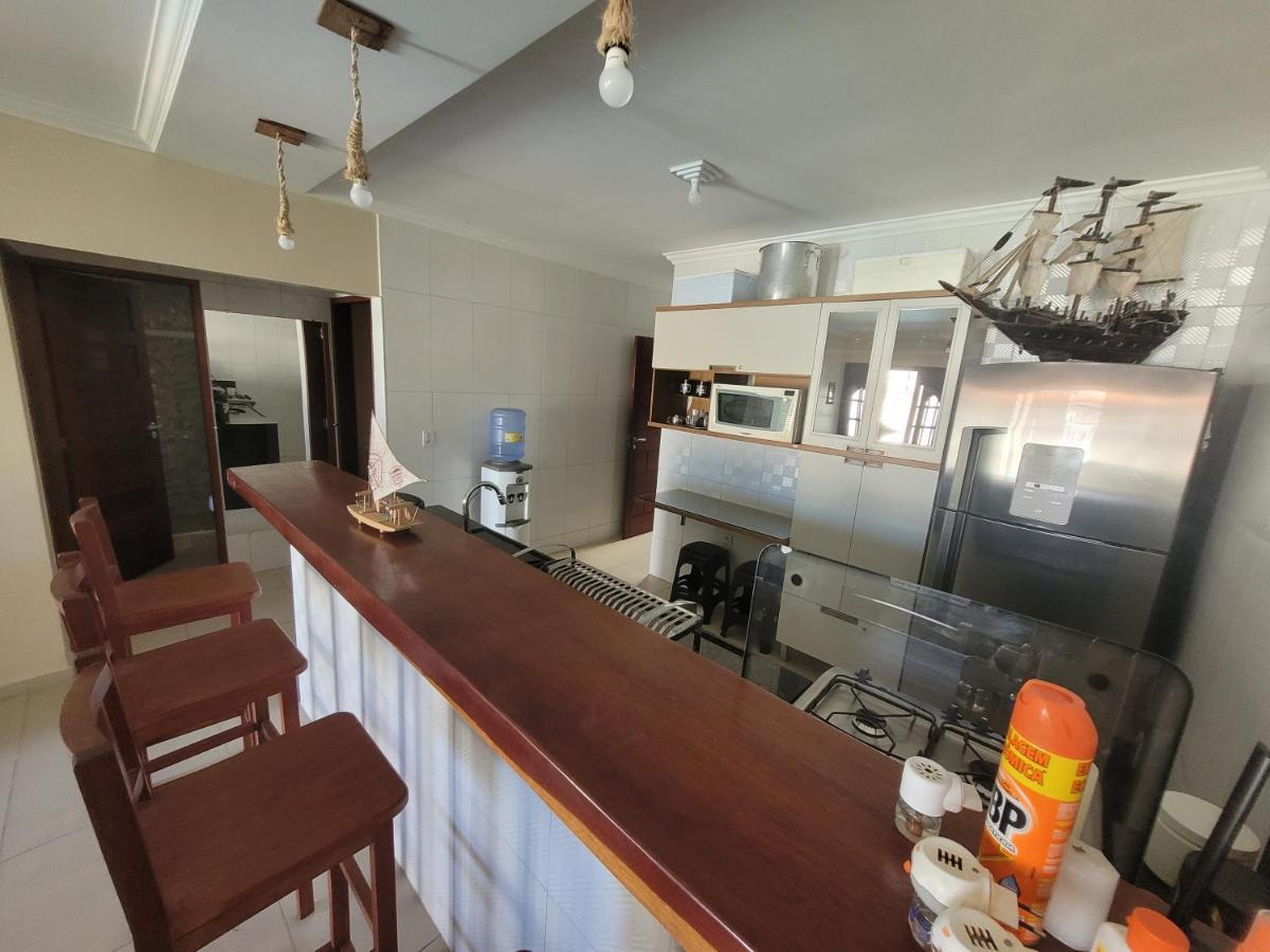 Casa Praia Dos Milagres-3Suites-Piscina-850M Da Praia São Miguel dos Milagres Dış mekan fotoğraf