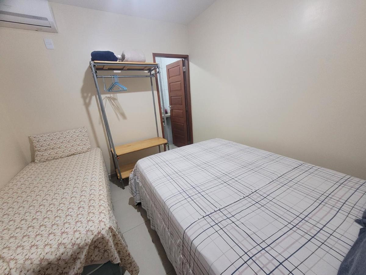 Casa Praia Dos Milagres-3Suites-Piscina-850M Da Praia São Miguel dos Milagres Dış mekan fotoğraf